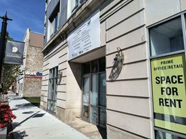 Downtown Hammond Redevelopment Opportunity