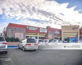 Van Buren Plaza