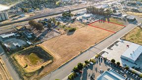 308 Prosperity Blvd, Chowchilla *Vacant Land*