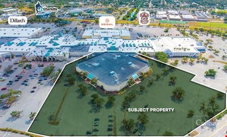 Other space for Sale at 1441 S Tamiami Trl in Port Charlotte