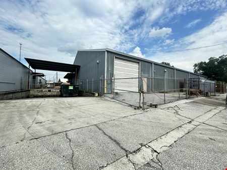 Photo of commercial space at 515 Mabel Ave in Lakeland