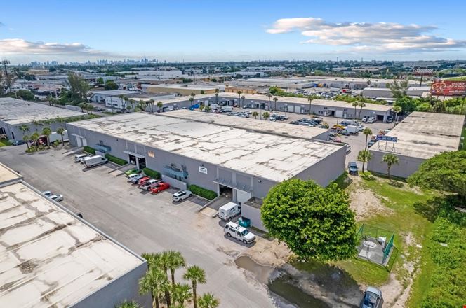 7955 NW 77th Avenue,