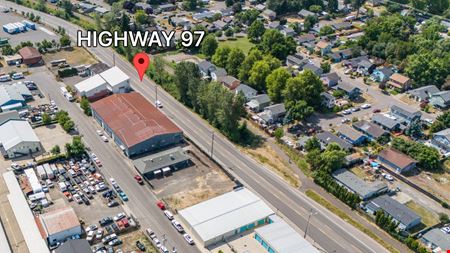 Industrial space for Sale at 3195 & 3215 Meadow Ln in Eugene