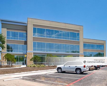 Commercial space for Rent at 1900 NW Loop 410 in San Antonio