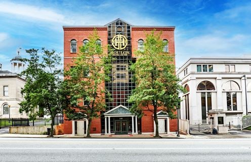 Boulos Building