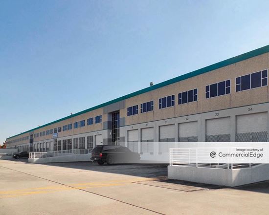 Prologis IAH Logistics 5 & 6