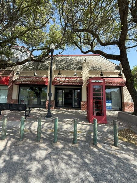Photo of commercial space at 329 W Boyd in Norman