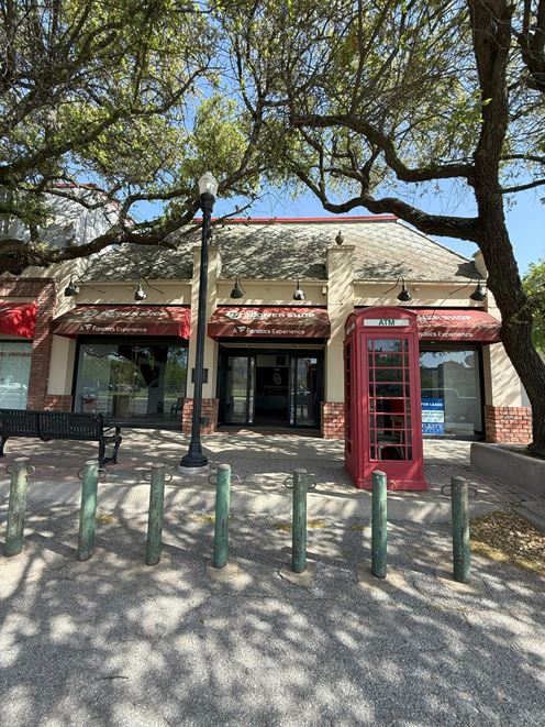 Campus Corner/329 W. Boyd