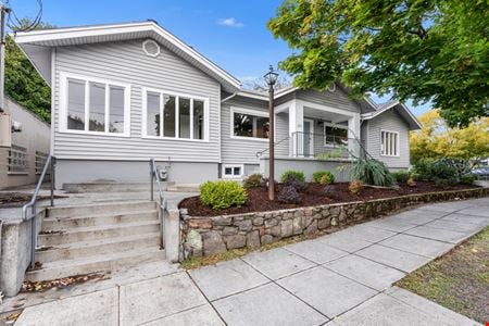 Office space for Sale at 1359 NE 35th in Portland