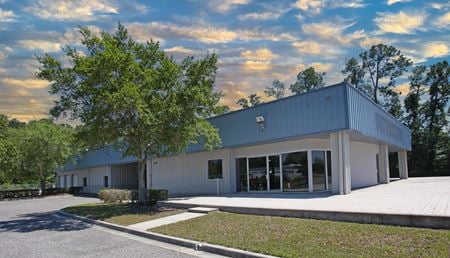 Photo of commercial space at 7505 Blanding Blvd in Jacksonville
