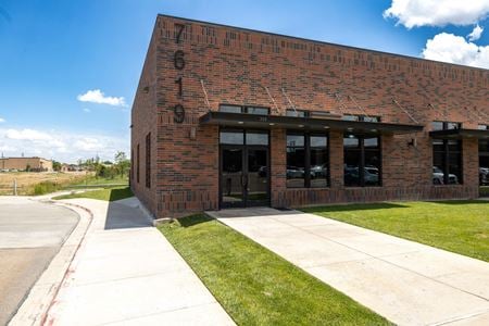 Office space for Rent at 7619 Hillside Road in Amarillo