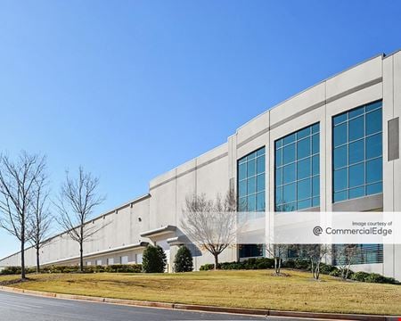 Industrial space for Rent at 150 Greenwood Industrial Pkwy in McDonough