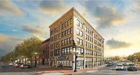 Colony Street Project