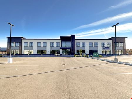 Photo of commercial space at 3420 Fairway Plaza Road South in Lethbridge