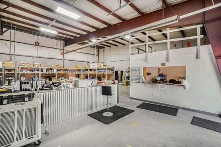 Industrial space for Sale at 3805 Carson Avenue in Evans