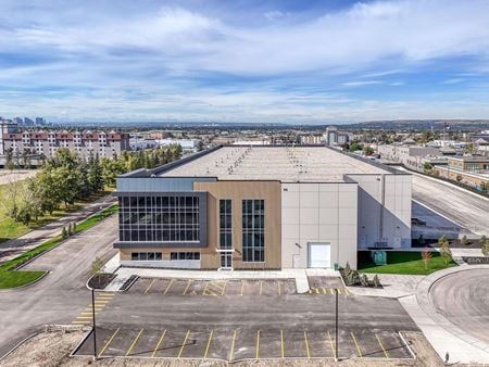 Other space for Sale at 3111 27 Street NE in Calgary