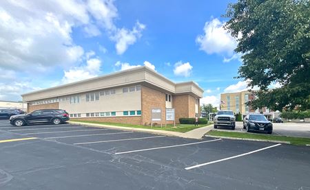 Office space for Rent at 2375 Professional Heights Drive in Lexington