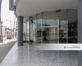 8730 Wilshire Blvd
