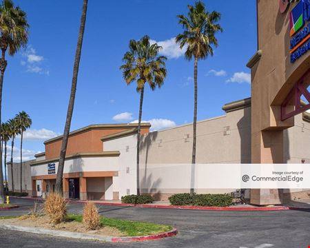 Photo of commercial space at 2560 North Perris Blvd in Perris