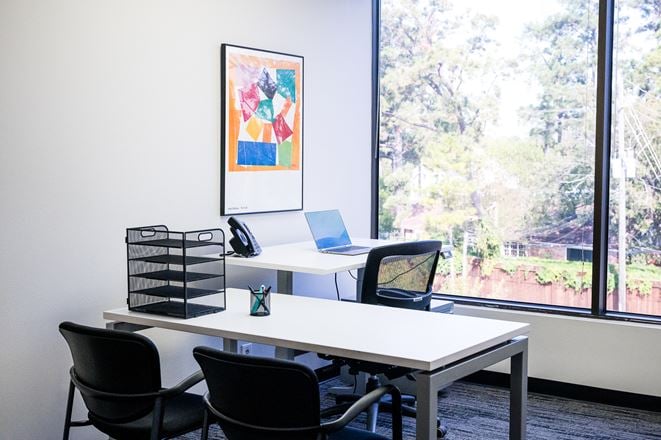Avalon Suites - Uptown Office 4801 Woodway Drive
