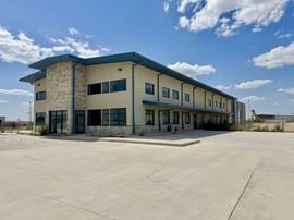 55,400 SF Flagship Office/Warehouse on 11.49 Acres