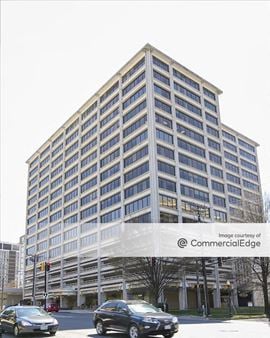 Chevy Chase Building