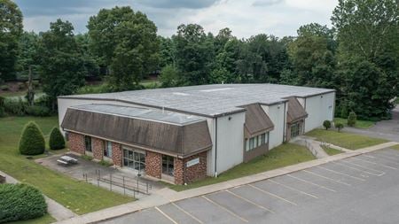 Photo of commercial space at 940 Federal Road, Brookfield, CT in Brookfield