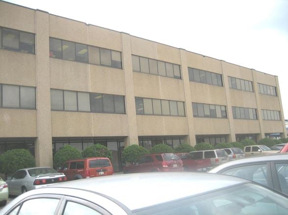 4621 West Napoleon Avenue