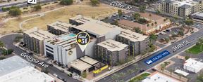 Restaurant with Patio for Lease near Camelback Corridor