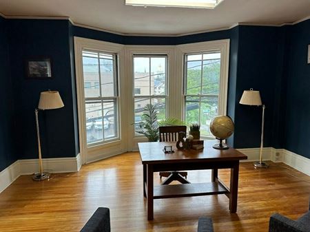 Photo of commercial space at 8 Court St in Concord