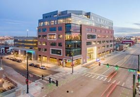 Centennial Realty Advisors - Catalyst