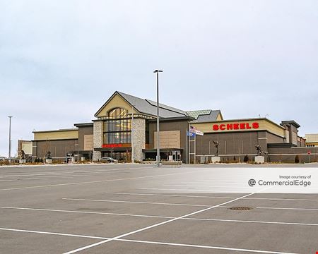 Retail space for Rent at 8251 Flying Cloud Drive in Eden Prairie