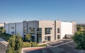 2082 - Jurupa Valley WHSE and more