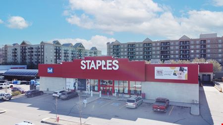 Photo of commercial space at 8540 Manning Avenue in Fort McMurray