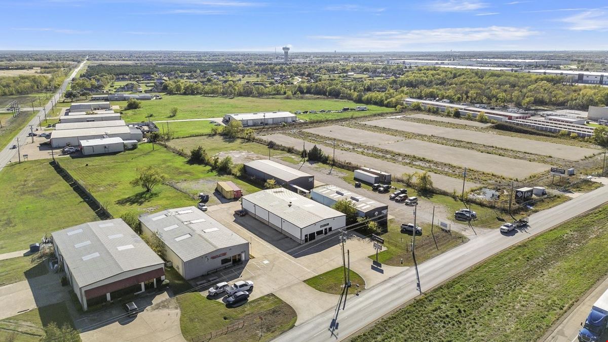 Flex for Sale in Rockwall