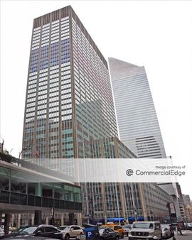 399 Park Avenue
