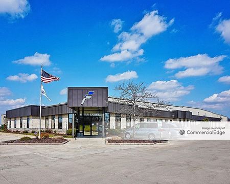 Photo of commercial space at 5401 Innovation Drive in Valley City
