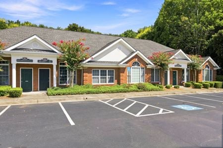 Office space for Sale at 802 Macy Drive in Roswell