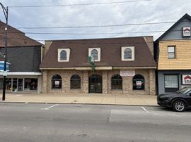 Historic 10,094 SF W Franklin St. Property