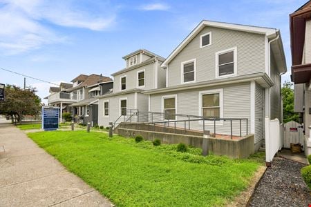Office space for Sale at 1815 Bardstown Rd, 1813 Bardstown Rd in Louisville