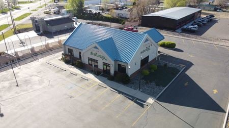 Photo of commercial space at 580 Wine Country Rd in Prosser