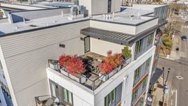 LaScala Apartments