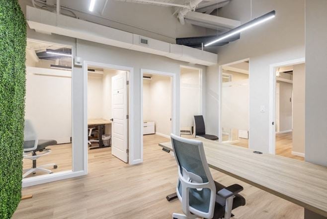 Hawaii Coworking - Hawai'i Coworking