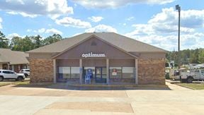 Freestanding Office/Retail Building for Sale