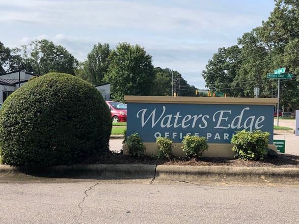 Waters Edge Office Park
