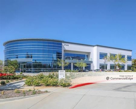 Office space for Rent at 27949 West Hancock Pkwy in Valencia