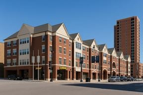 Laurel Village - 1242-1260 Hennepin Avenue