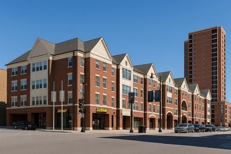 Retail space for Rent at 1242 Hennepin Avenue in Minneapolis
