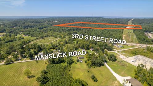 Residential Development Site