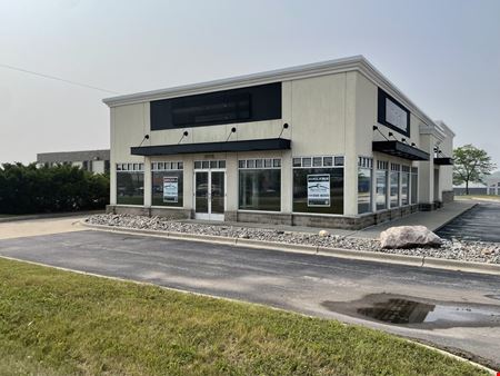 Commercial space for Rent at 4415 Corunna Road in Flint